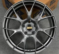 BBS RE-V7. 6.5x15", 4x100, ET38, �� 73,1���. ��� ����� �� ������������ ����
