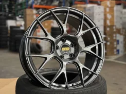 BBS RE-V7. 6.5x15", 4x100, ET38, �� 73,1���. ��� ����� �� ������������ ����