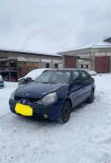 Renault Symbol. K7J ����