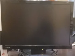 Clear Eye. 19", ���������� �� (LCD, LED, QLED) ����