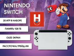 Nintendo Switch OLED ����