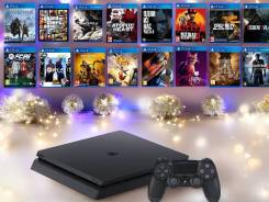 Sony PlayStation 4 Slim ����