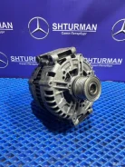 ��������� OM642 Mercedes ������ GL X164 ����