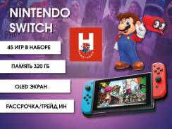 Nintendo Switch OLED ����