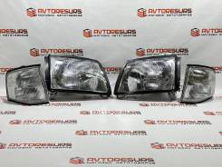 ���� Nissan Vanette/Mazda Bongo 1999-2013 ����� �������� L+R HLL P0220 ����