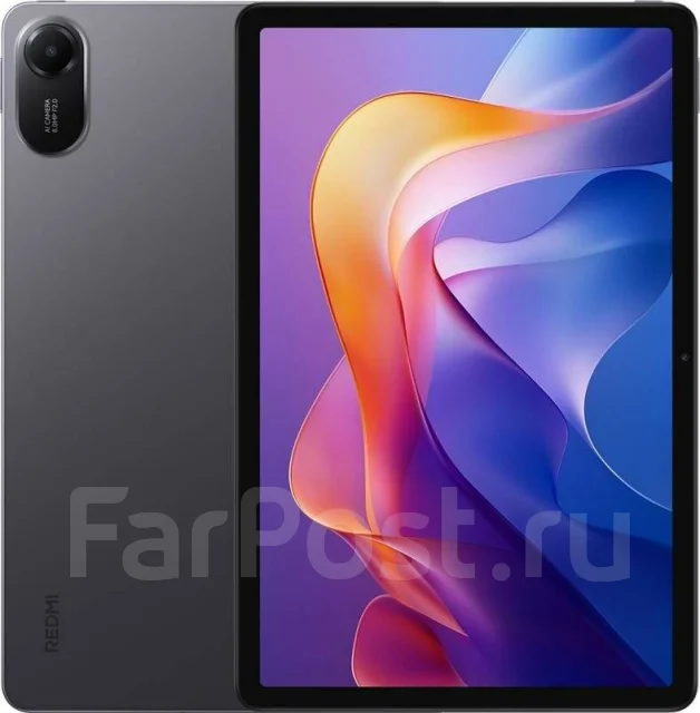 Redmi Pad 2. 11 ������, ������ 256 �� ����