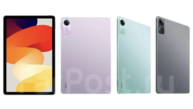 Redmi Pad SE. 11 ������, ������ 256 �� ����