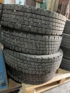 Bridgestone W911II Ecopia. ������, ��� �����, 2021 ���, �/�, ����� �� 5 % ����