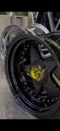 Azev. 8.5/9.5x17", 5x120, ET25/30, �� 74,1���. ��� ����� �� ������������ ����