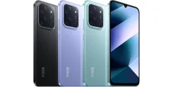 Xiaomi Poco C85. �����, 128 ��, 4G LTE, NFC ����