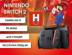 Nintendo Switch 2 ����