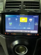 Pioneer Carrozzeria AVIC-RZ302 ����