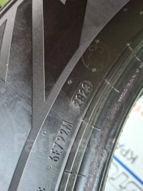 Pirelli Ice Zero