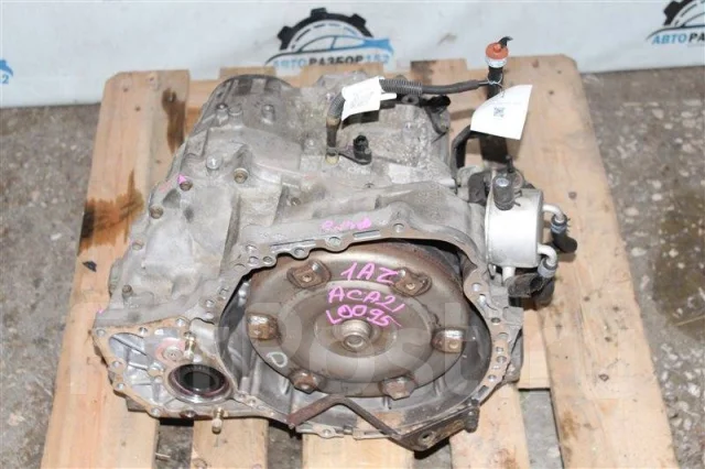 ���� Toyota Rav4 2000-2005 3050042100 ACA21 1Azfse 3050042100 ����