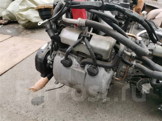 ��������� Subaru outback 10100BJ800 BP9 EJ253 10100BJ800 ����