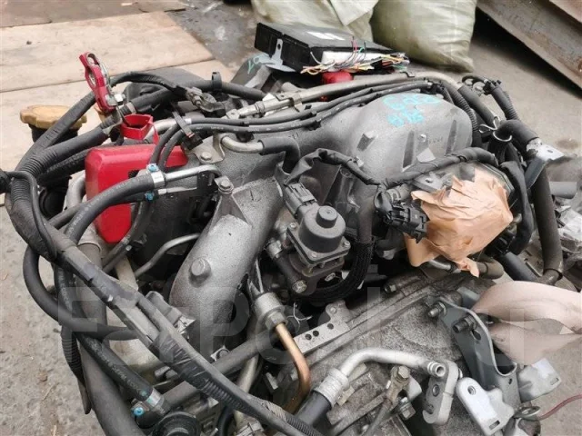 ��������� Subaru outback 10100BJ800 BP9 EJ253 10100BJ800 ����