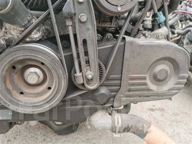 ��������� Subaru outback 10100BJ800 BP9 EJ253 10100BJ800 ����