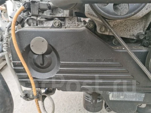 ��������� Subaru outback 10100BJ800 BP9 EJ253 10100BJ800 ����