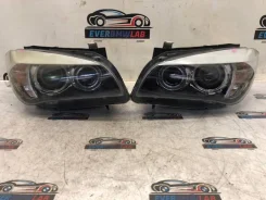 ���� BMW x1 08.2010 63112993499 E84 N46B20B, �������� 63112993499 ����
