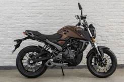 Racer RC250XZR-X Caiman