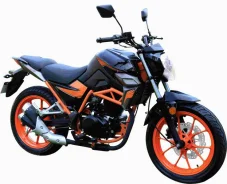 Nitro Motors