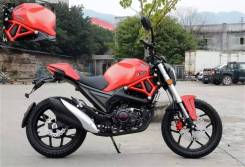 Ducati Monster