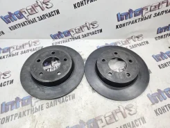 ��������� ����� Mazda 3 BP4Y26251D BK BL, ������ BP4Y26251D ����