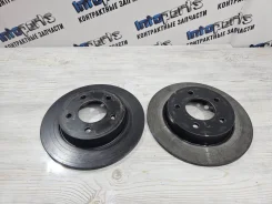 ��������� ����� Mazda 3 BP4Y26251D BK BL, ������ BP4Y26251D ����