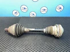 ������ Volkswagen Passat 2010 1K0407271BJ B6 CBAB, �������� ����� 1K0407271BJ ����