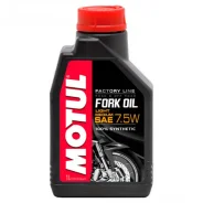 Motul Fork Oil
