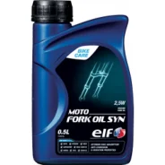 Elf Moto Fork