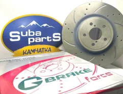 ���� ��������� Subaru Forester GFR20630L SJG, �������� ����� GFR20630L ����