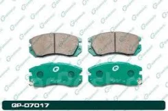 ������� ��������� �������� Subaru Impreza GP07017 GC8 EJ20, �������� GP07017 ����