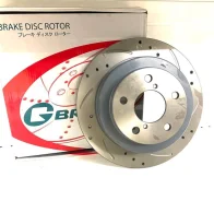 ���� ��������� ��������������� Subaru Forester GFR01123L SF5, ������ ����� GFR01123L ����