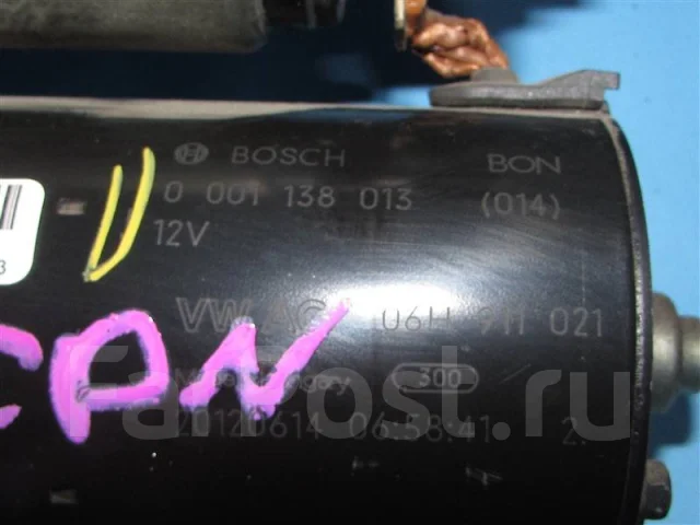 ������� AUDI A4 0001107508 B8 CDN 0001107508 ����