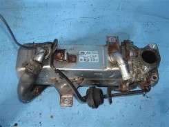 ���������� EGR Hyundai Santa FE 284162F140 CM D4HB 284162F140 ����