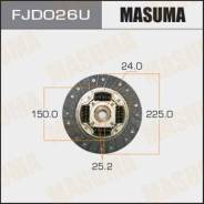 ���� ��������� Subaru Forester FJD026U SF5 FJD026U ����