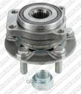 ��������� ���� Subaru Forester HUB497T1R18119 SH5, �������� HUB497T1 ����