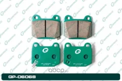 ������� ��������� �������� Subaru Forester GP06068 SG9, ������ GP06068 ����
