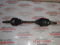 ������ Toyota Corolla 1991 4342012091 AE91 5AFE, �������� ����� 4342012091 ����