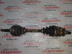 ������ Toyota Sprinter Carib 1990 4341012180 AE95 4AFE, �������� ������ 4341012180 ����