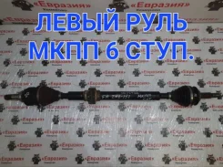 ������ Toyota Corolla 2012 4341002581 ZRE151 1ZRFE, �������� ������ 4341002581 ����