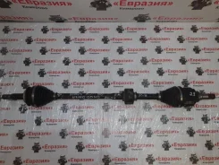 ������ Toyota Yaris 2009 434100D320 NSP90 1NRFE, �������� ������ 434100D320 ����