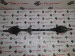 ������ Toyota Corolla 2004 4341002220 ZZE122 1ZZFE, �������� ������ 4341002220 ����