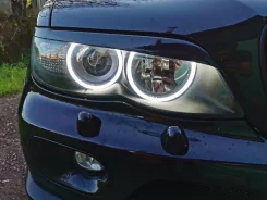 ���������� ������ ��� ���� BMW X5 63127164421 E53 63127164421 ����