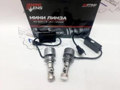 ����� LED � ����-������ H7 3634 3634 ����