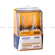 ����� ������ MTF Absolute Vision D3S 4800K 3774 3774 ����