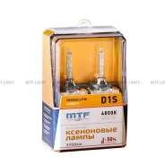 ����� ������ MTF Absolute Vision D1S 4800K 3775 3775 ����