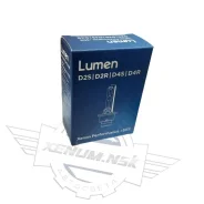 ����� ������ Lumen D2S +50% 5000K 3852 3852 ����