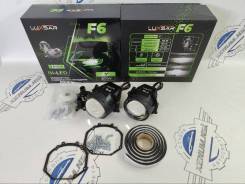 ����� ���� Bi-LED Luxsar F6 3.0 5800K 60W Toyota RAV4 8117042311 XA30 8117042311 ����